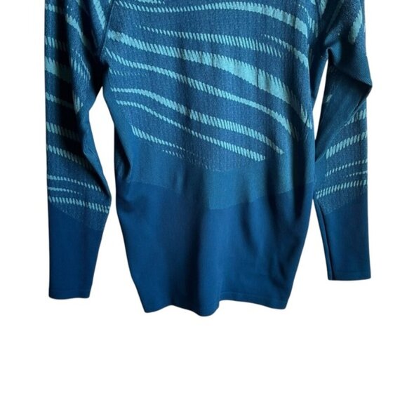 ODLO Performance Blackcomb Baselayer + Facemask XL - Picture 12 of 14